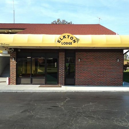 Elkton Lodge Exterior foto