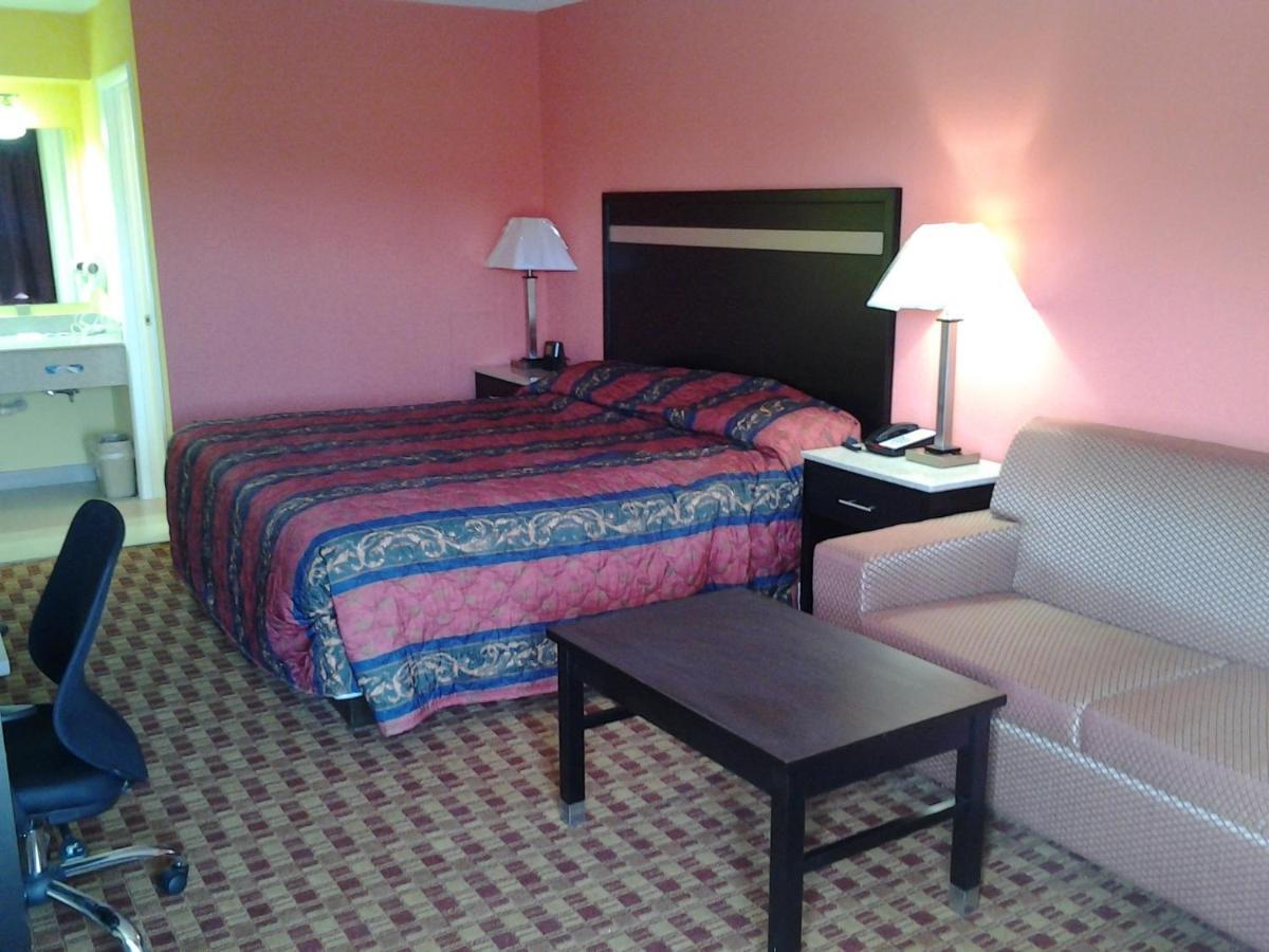 Elkton Lodge Zimmer foto