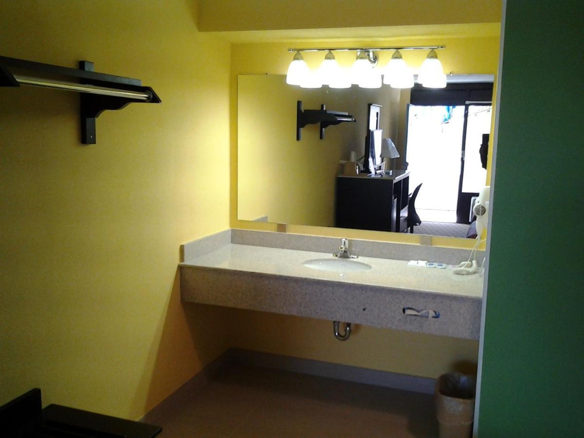 Elkton Lodge Zimmer foto