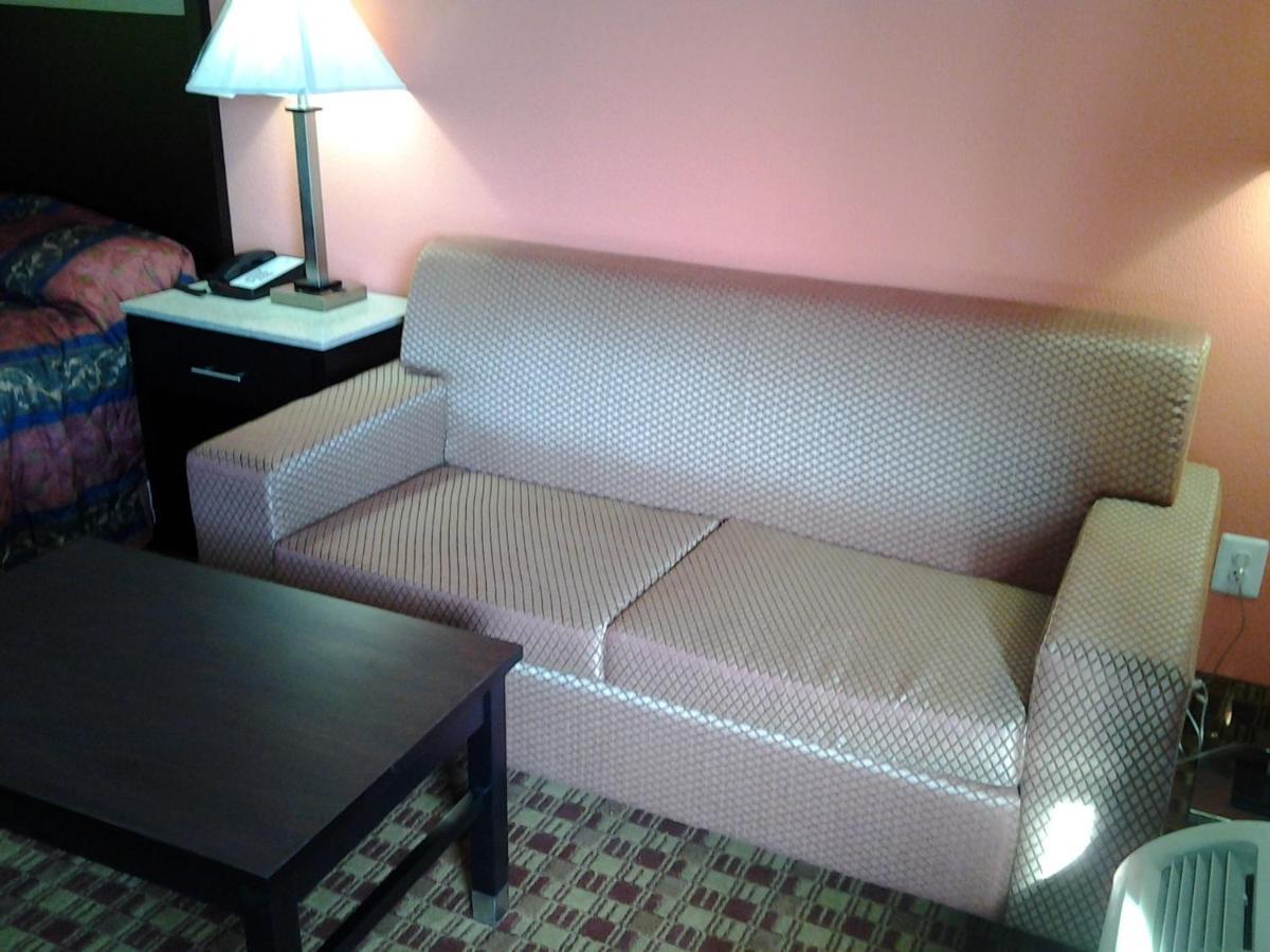 Elkton Lodge Zimmer foto